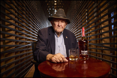 Celebrating 70 Years of Bourbon Mastery: Jimmy Russell’s Milestone at Wild Turkey