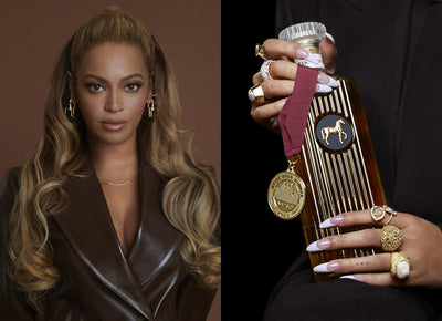 Beyoncé Knowles-Carter Unveils SirDavis: A Revolutionary New American Whisky