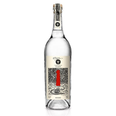 123 Organic Tequila Blanco - Main Street Liquor