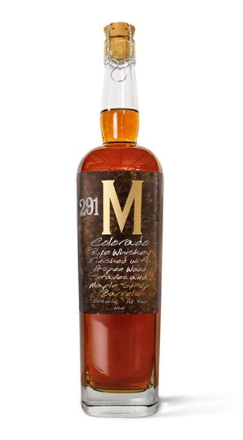 291 M COLORADO WHISKEY - Main Street Liquor