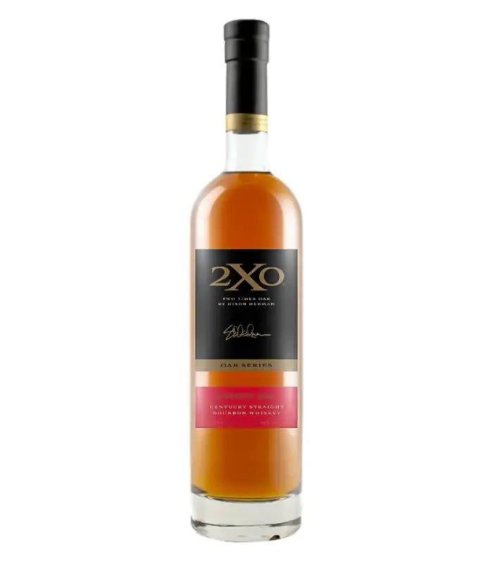 2XO Oak Series French Oak Kentucky Straight Bourbon (Pre Order) - Main Street Liquor