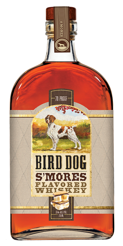 Bird Dog S’mores Whiskey