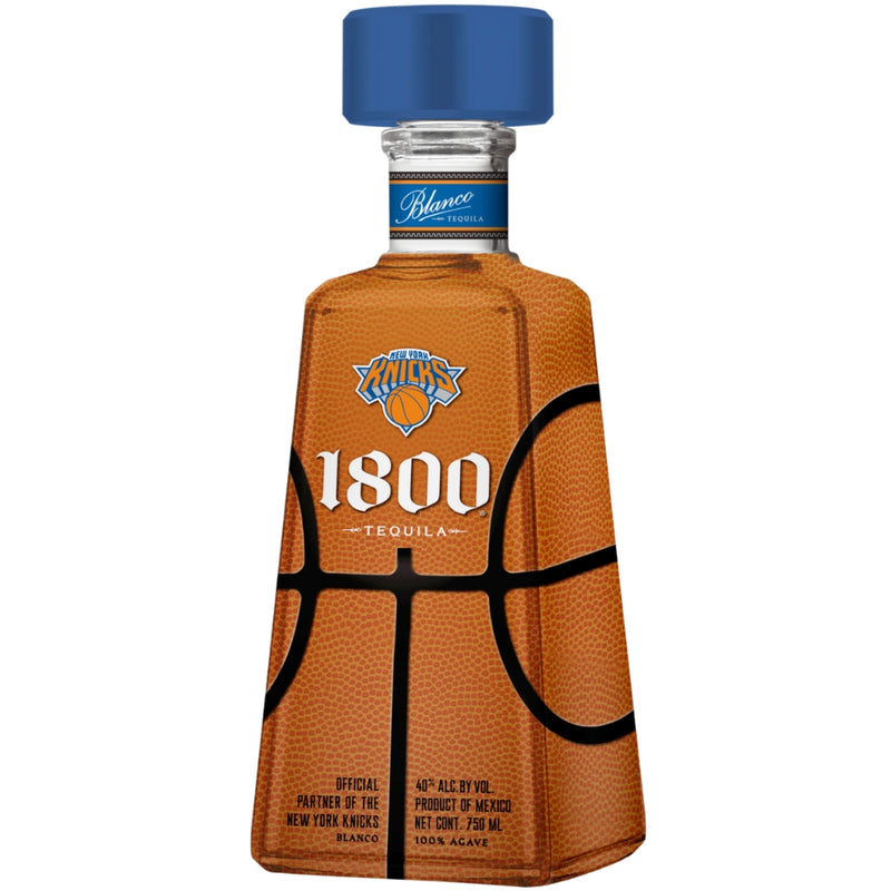 1800 New York Knicks Limited Edition