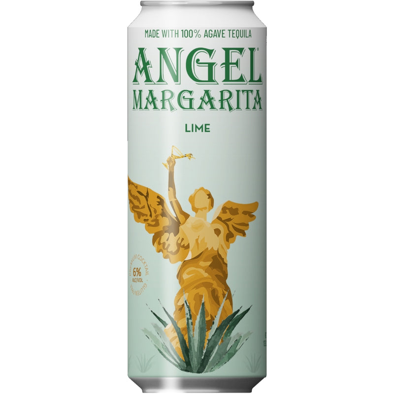 Angel Lime Margarita 4pk by Hailee Steinfeld