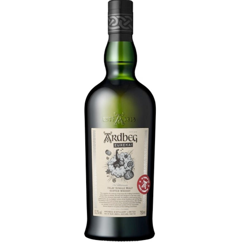 Ardbeg Eureka!