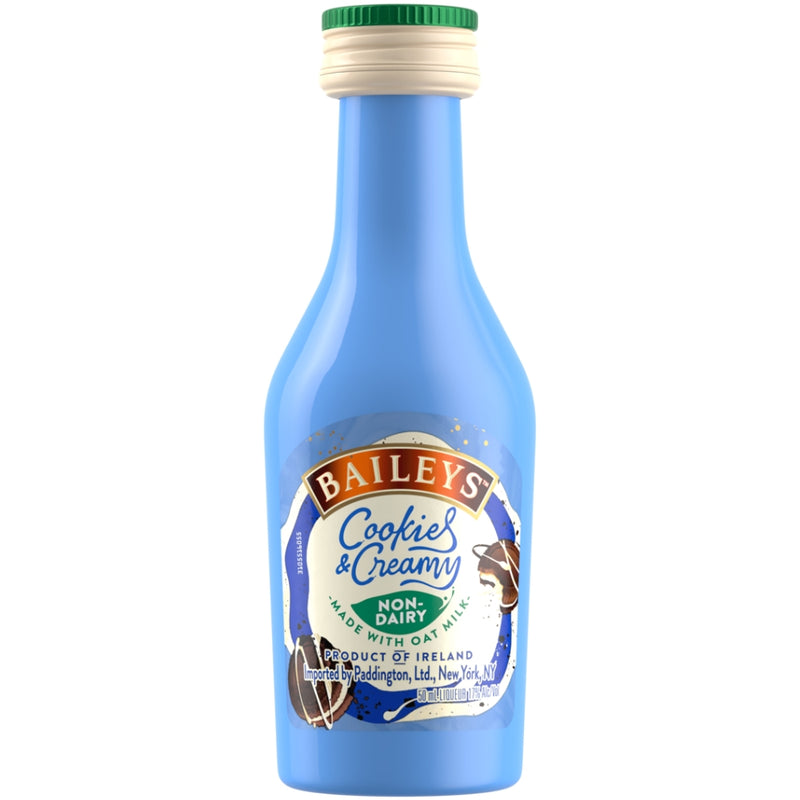 Baileys Cookies & Cream 50ml