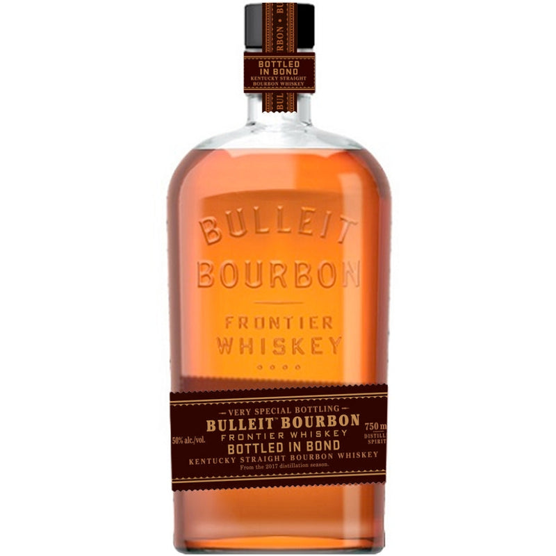 Bulleit Bottled in Bond Bourbon