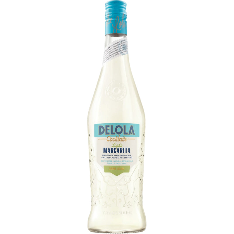 Delola Light Margarita by Jennifer Lopez