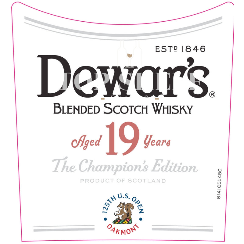 Dewar&