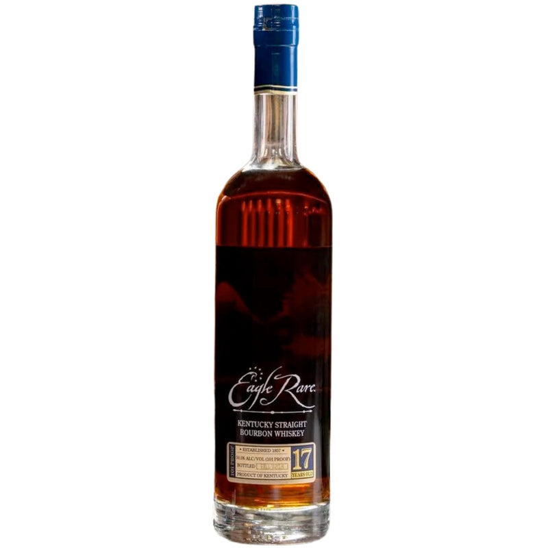 Eagle Rare 17 Year Old 2024 Release