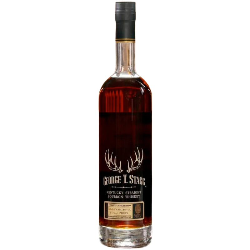 George T. Stagg Bourbon 2024 Release