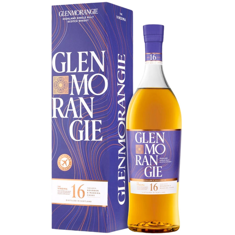 Glenmorangie The Vindima 16 Year Old