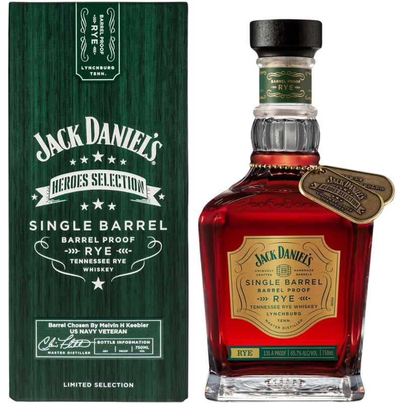 Jack Daniel&