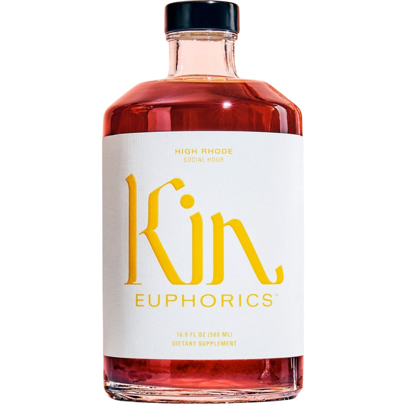 Kin Euphorics High Rhode By Bella Hadid