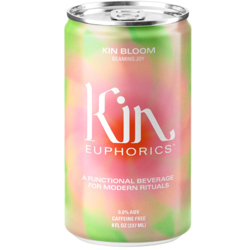 Kin Euphorics Kin Bloom By Bella Hadid