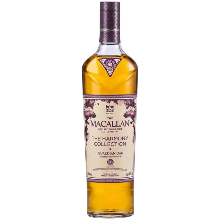 THE MACALLAN GUARDIAN OAK 200周年記念 Buy The Macallan The Harmony Collection Guardian Oak® Online
