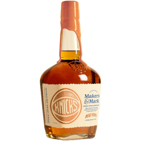 Buy Maker's Mark New York Knicks 2024-2025 Season® Online