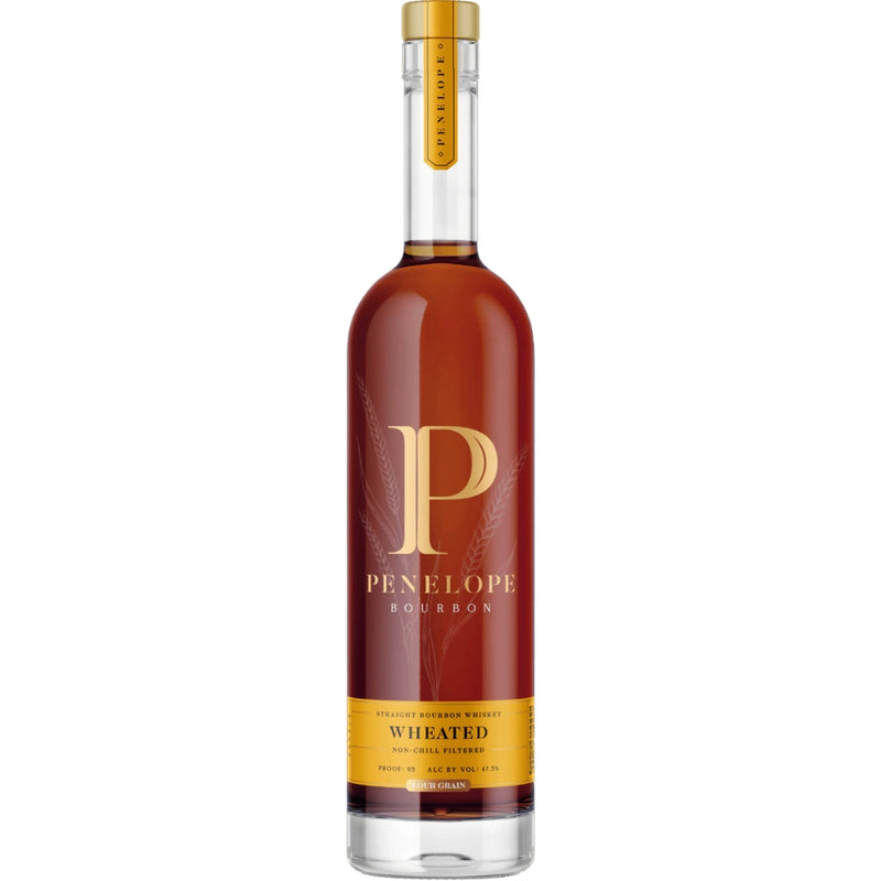 Penelope Wheated Straight Bourbon