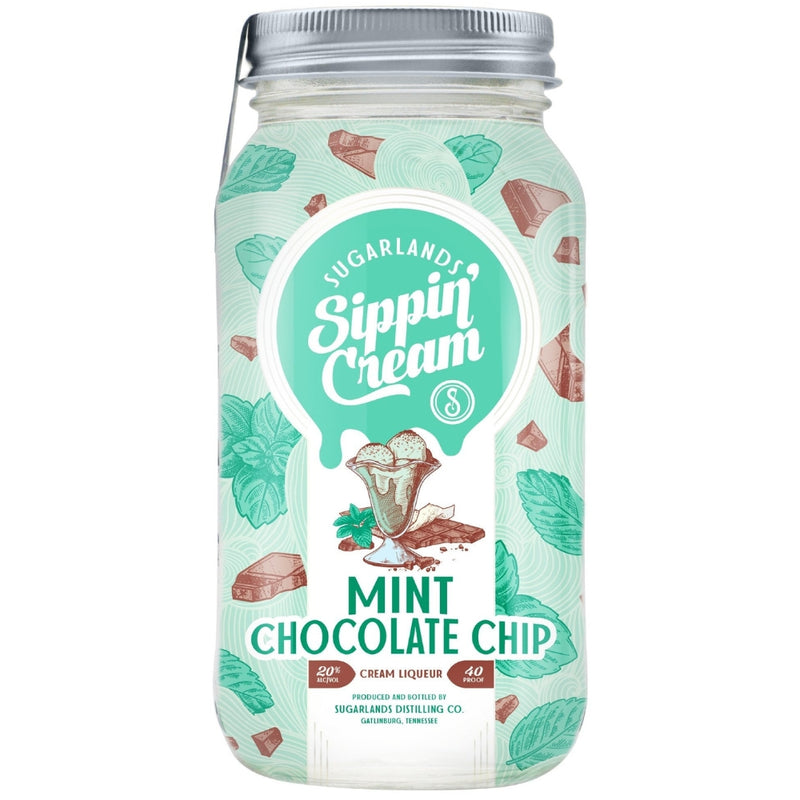 Sugarlands Mint Chocolate Chip