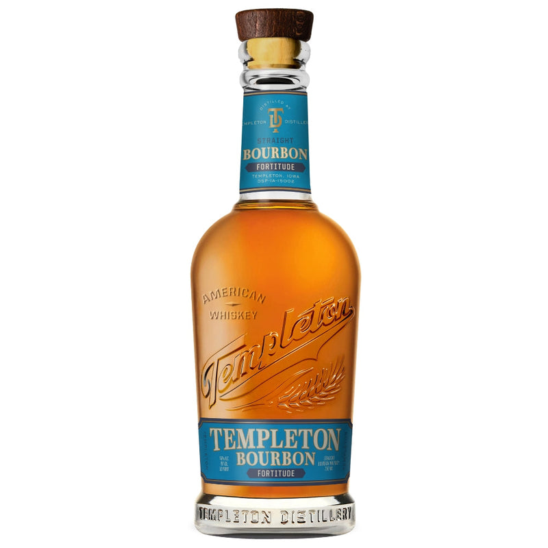 Templeton Bourbon Fortitude