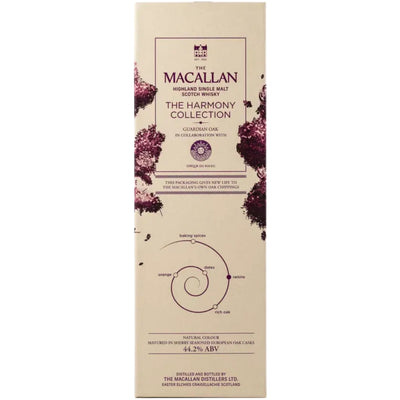 The Macallan The Harmony Collection Guardian Oak