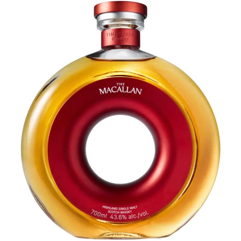 The Macallan Time : Space Mastery