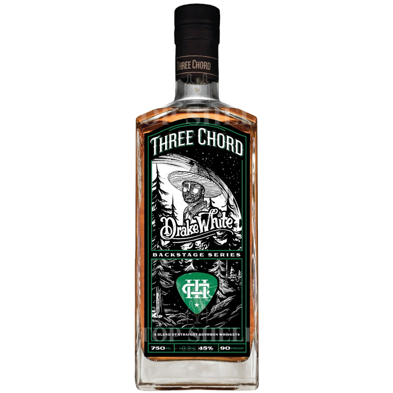 Three Chord Drake White Bourbon