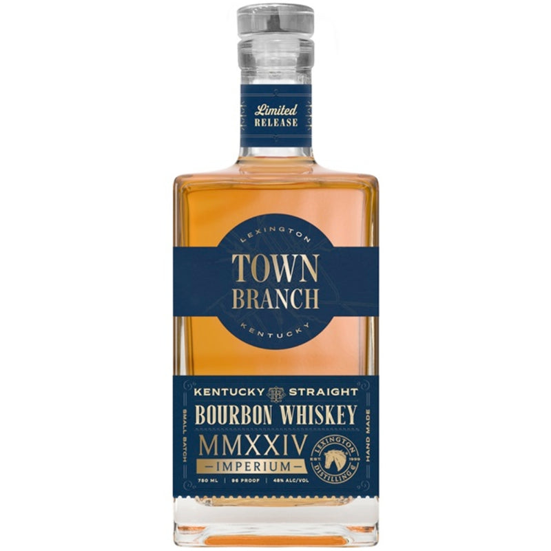 Town Branch Imperium MMXXIV Bourbon