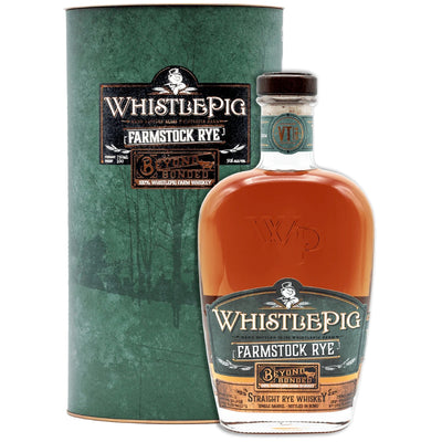 WhistlePig X Brother's Bond Regenerate America Bundle