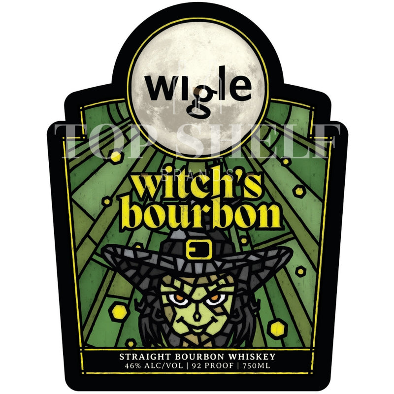 Wigle Witch&