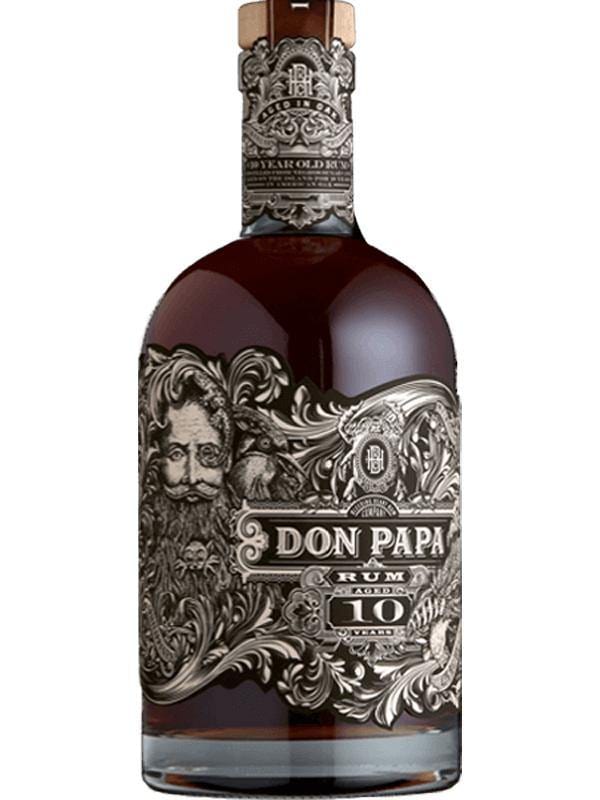 Don Papa 10 Year Small Batch