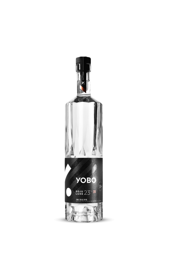 Yobo Soju Luxe