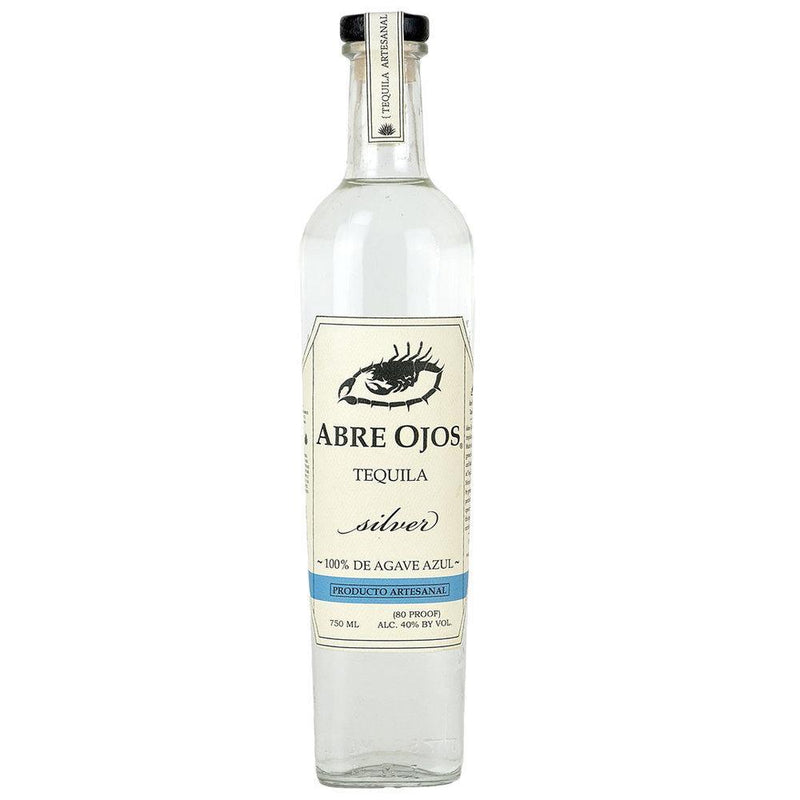 Abre Ojos Silver - Main Street Liquor