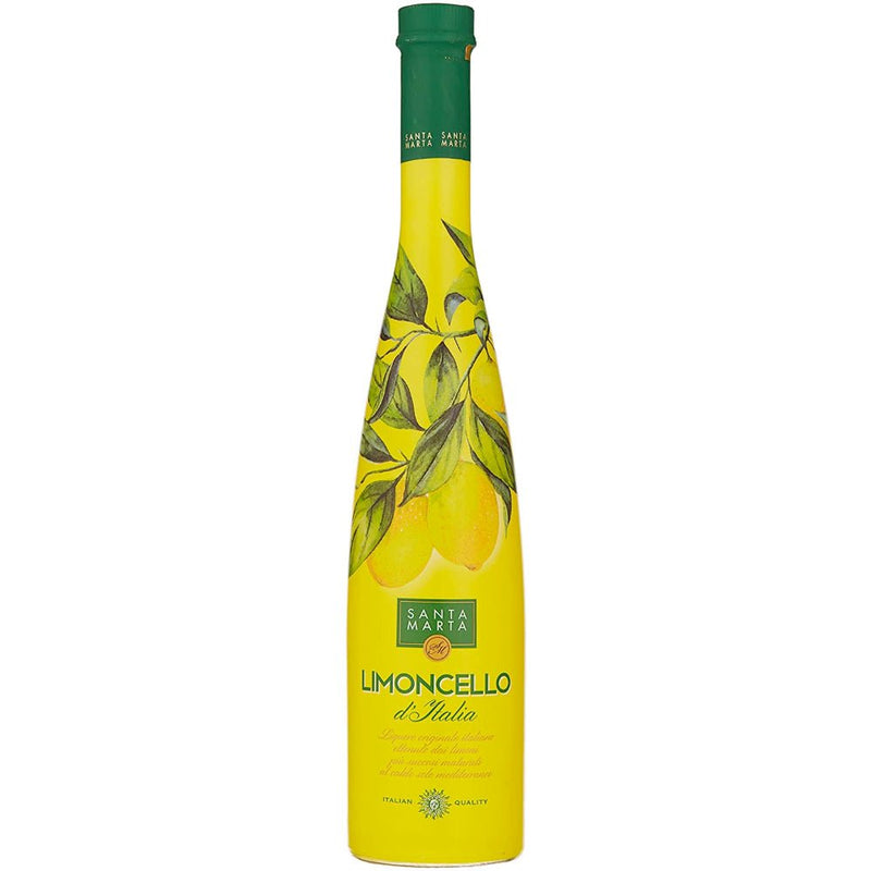 Adegas Santa Marta Limoncello - Main Street Liquor