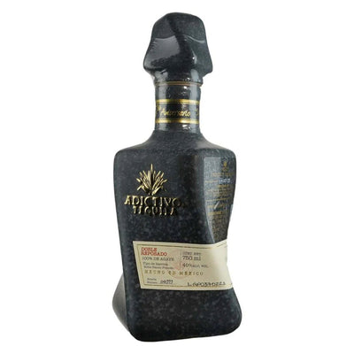 Adictivo 5th Anniversary Double Reposado Tequila - Main Street Liquor