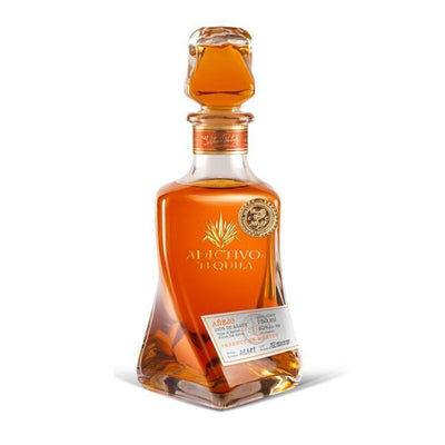 Adictivo Tequila Añejo - Main Street Liquor