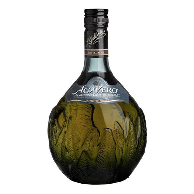 Agavero Liqueur - Main Street Liquor