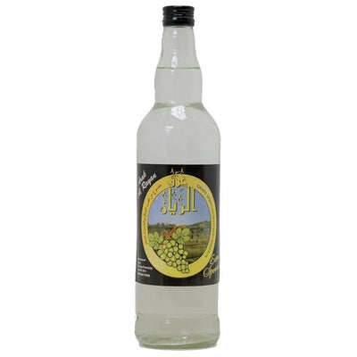 Al Rayan Arak - Main Street Liquor