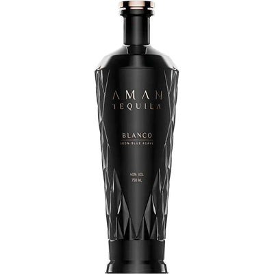 Aman Tequila Blanco - Main Street Liquor