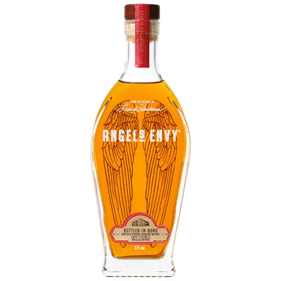 Angel’s Envy Distillery Series Cask Strength Bottled in Bond Bourbon - Main Street Liquor