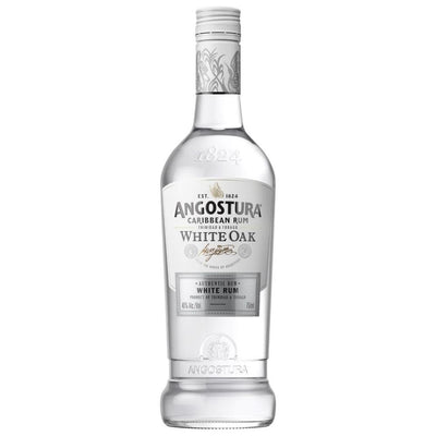 Angostura White Oak Rum - Main Street Liquor