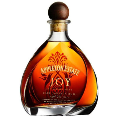 Appleton Estate Joy Anniversary Blend 25 Year Old - Main Street Liquor