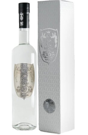 Arak Fakra XO Grape Neutral Spirit Lebanon 750ml - Main Street Liquor