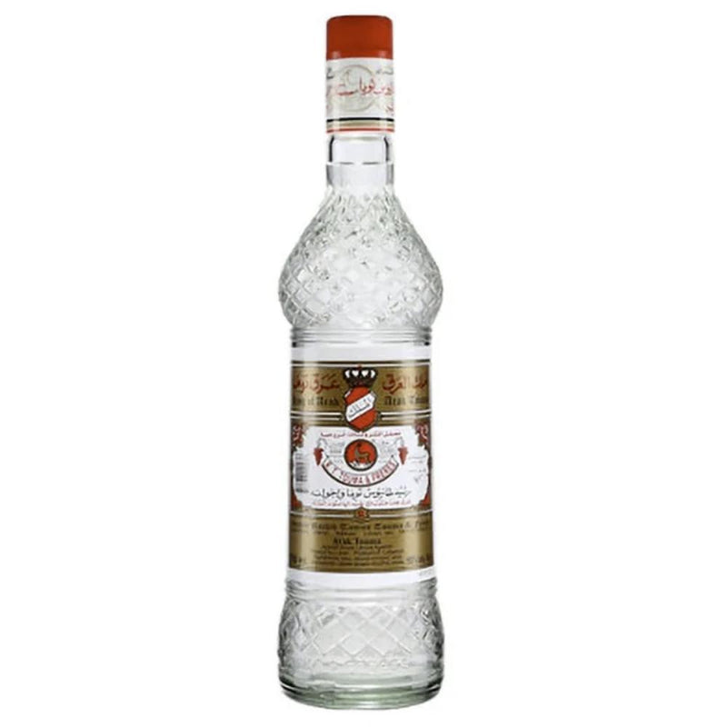 Arak Touma - Main Street Liquor