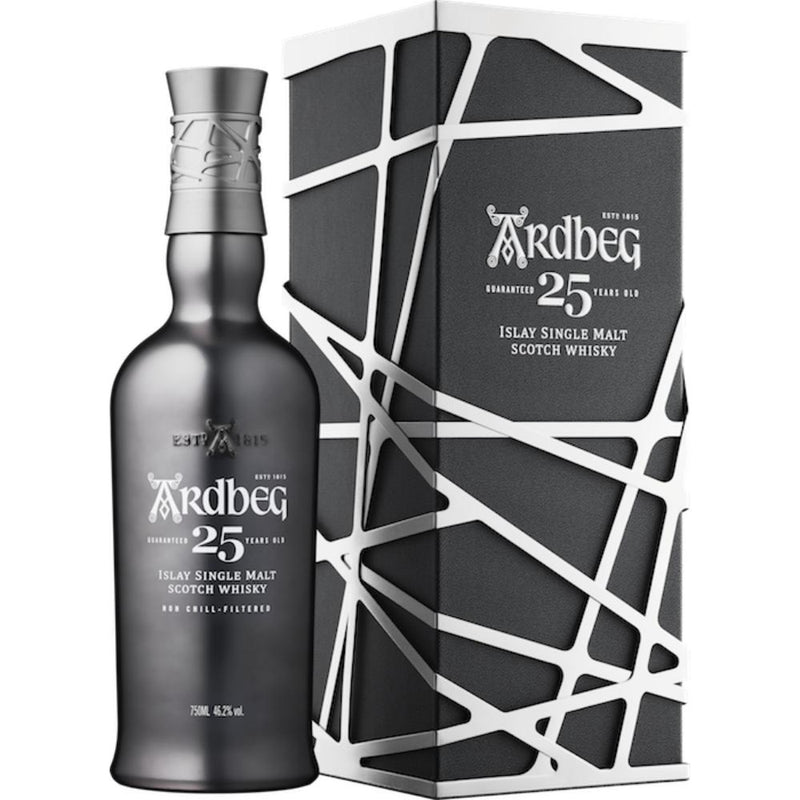 Ardbeg 25 Year Old - Main Street Liquor