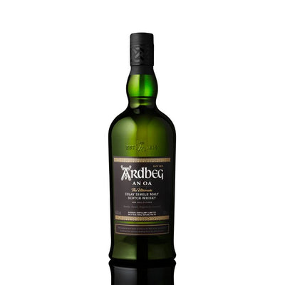 Ardbeg An Oa - Main Street Liquor