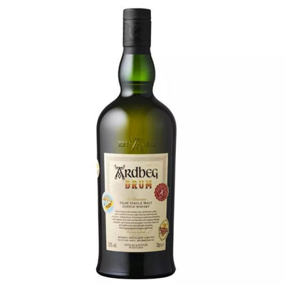 Ardbeg Drum - Main Street Liquor