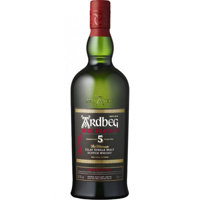 Ardbeg Wee Beastie 5 Year Old - Main Street Liquor