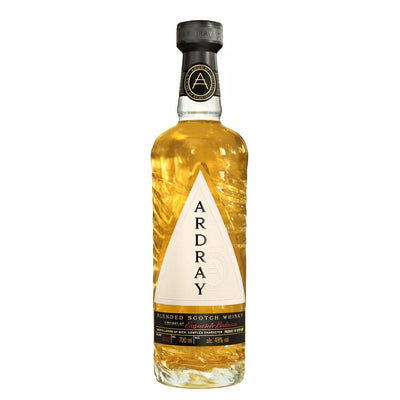 Ardray Blended Scotch Whisky 2023 Release - Main Street Liquor