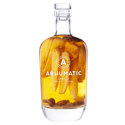 Arhumatic Criollo Banane-Cacao Rhum - Main Street Liquor